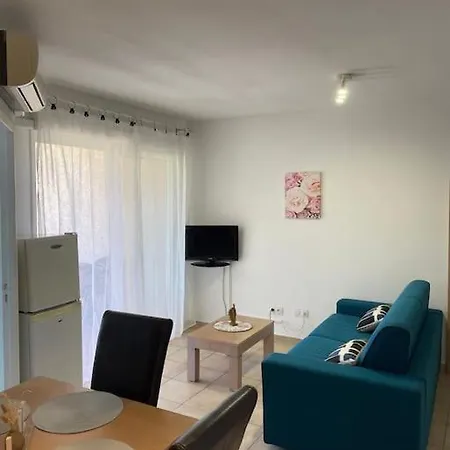 Apartamento ,500m De La