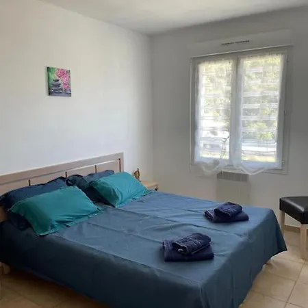 ,500m De La Apartamento *