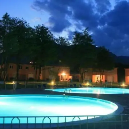 ,500m De La Santa-Maria-Poggio (Corsica)