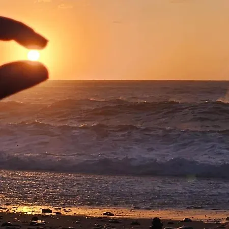 ,500m De La Apartamento