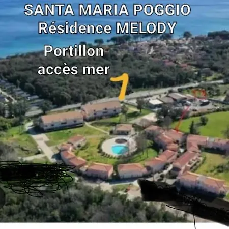 Apartamento ,500m De La *