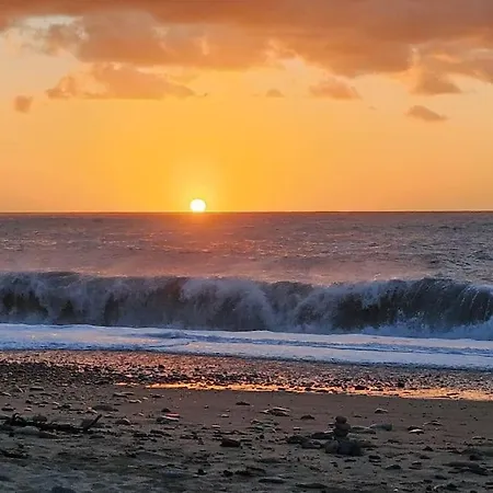 ,500m De La Appartement